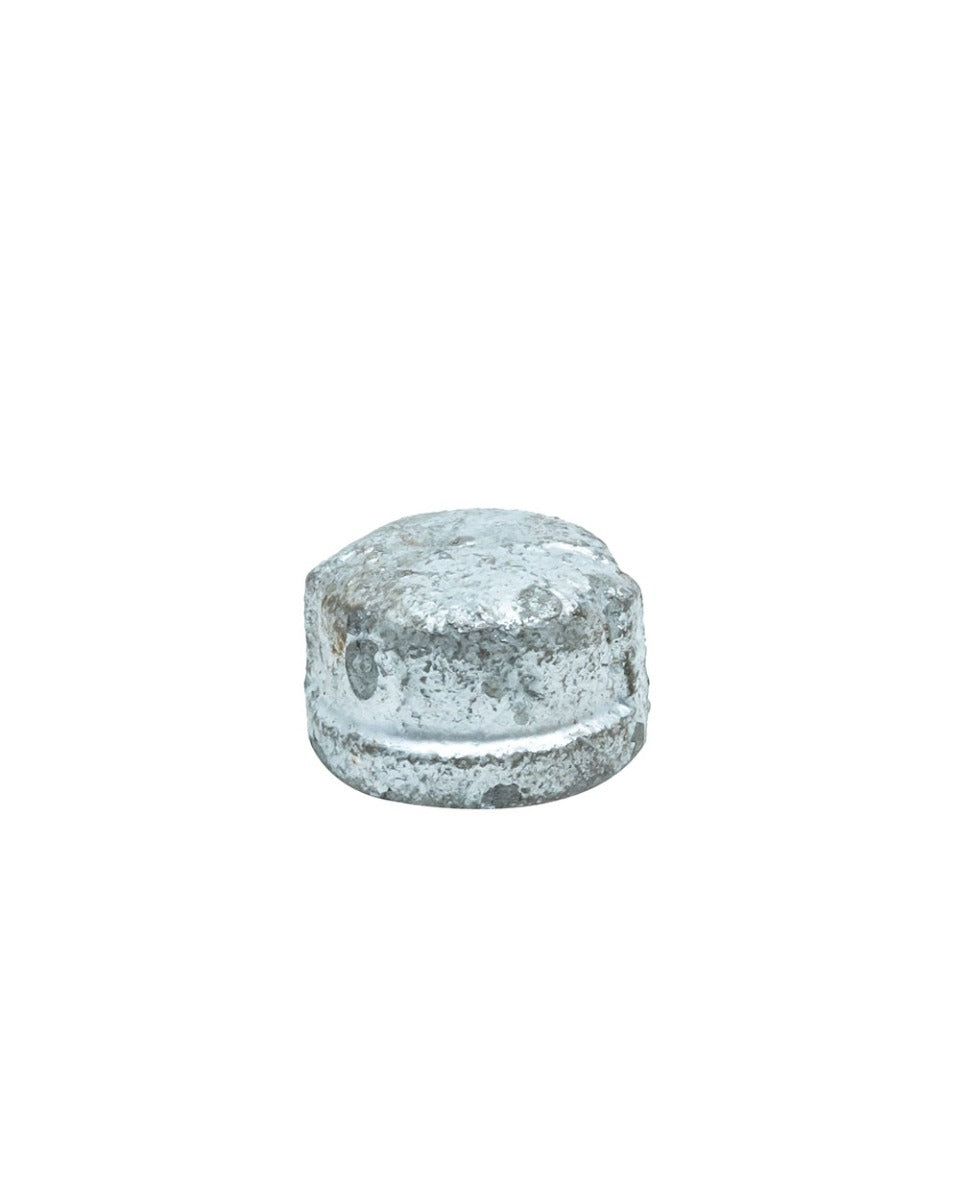 Homesmiths GI Female Cap 1/2 Inch