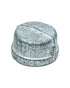 Homesmiths GI Female Cap 3/4 inches