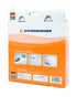 Kistenmacher Noblesse White Complete Set