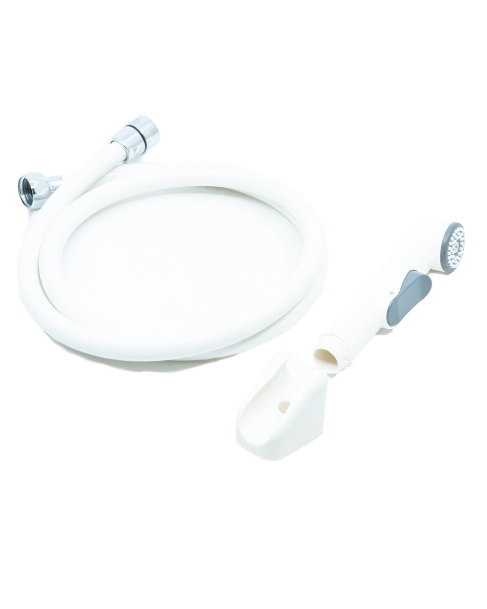 Kistenmacher Noblesse White Complete Set