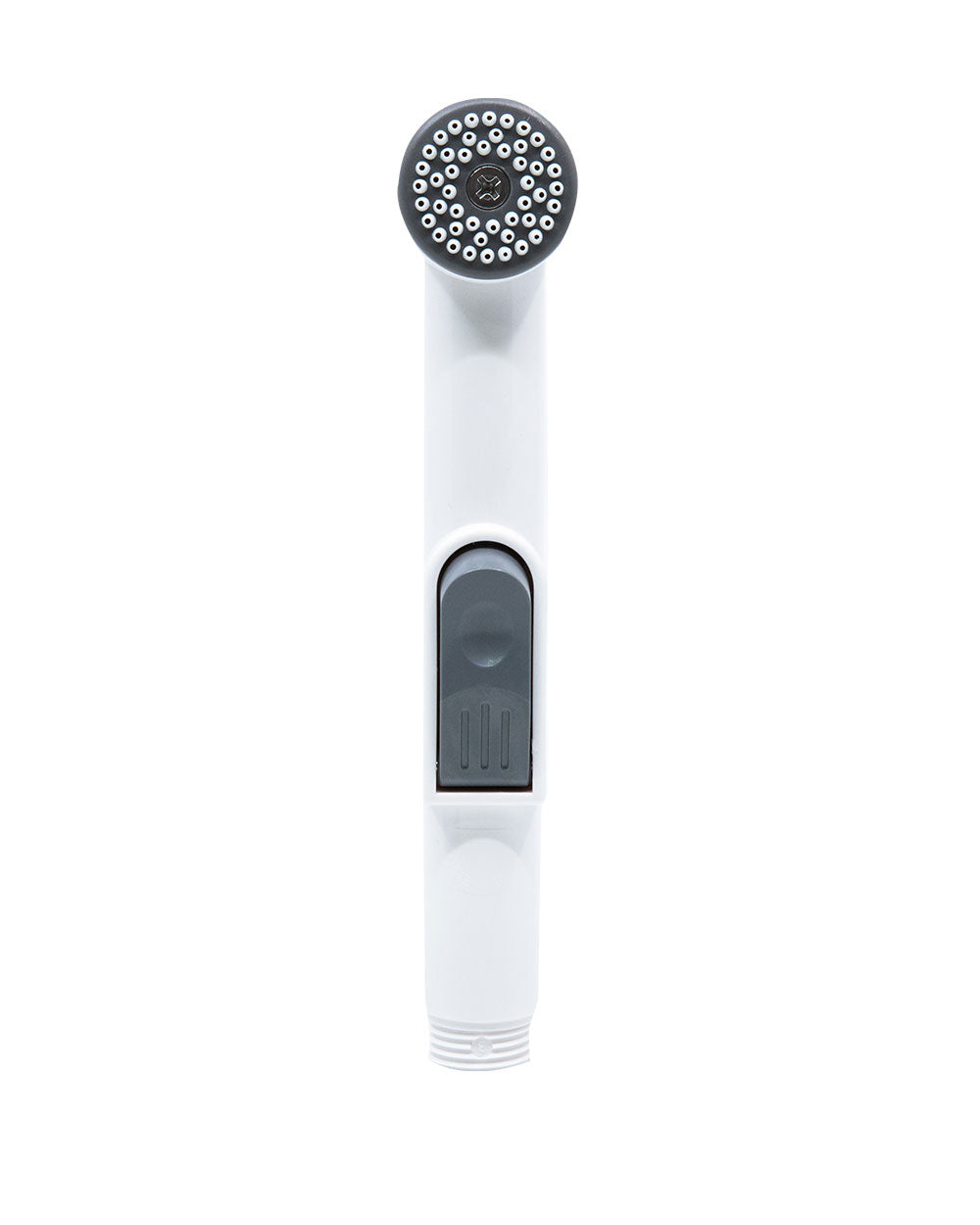 Kistenmacher Shattaf Antikalk White with 100cm Hose