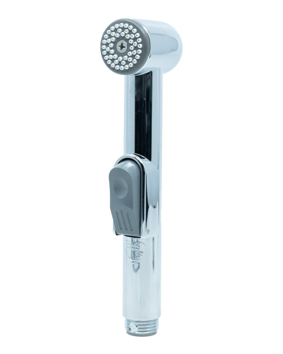 Kistenmacher Shattaf Classic Chrome with 100cm Hose