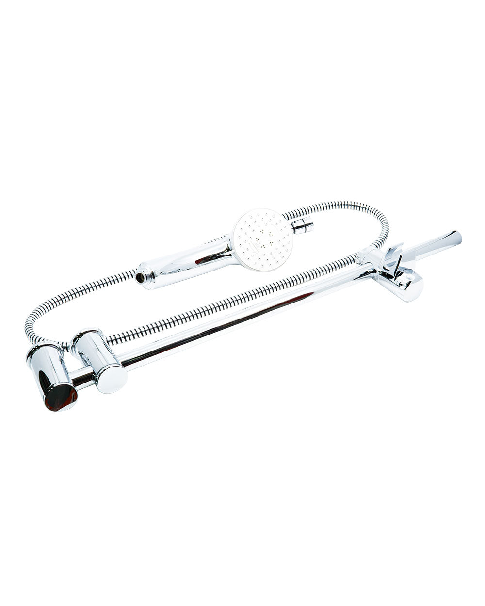 Kistenmacher Dolphin Shower Set
