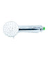 Kistenmacher Dolphin Hand Shower Set