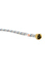 Homesmiths Flexible Hose 1/2 X 3/8" 45cm