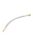 Homesmiths Flexible Hose 1/2 X 3/8" 45cm