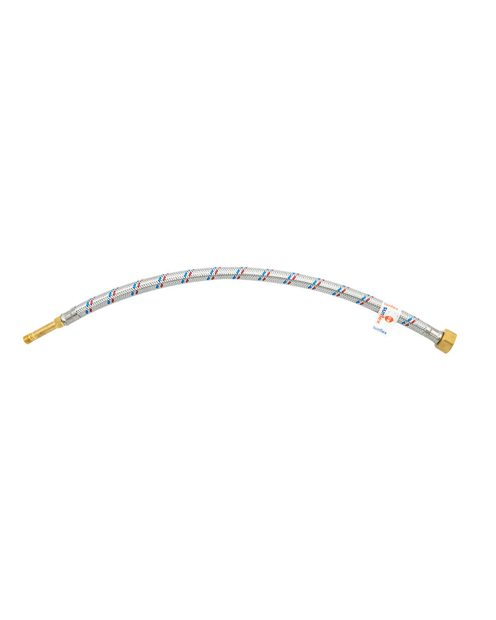 Homesmiths Flexible Hose 1/2 X 3/8" 45cm