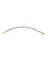 Homesmiths Flexible Hose 1/2 X 3/8" 45cm