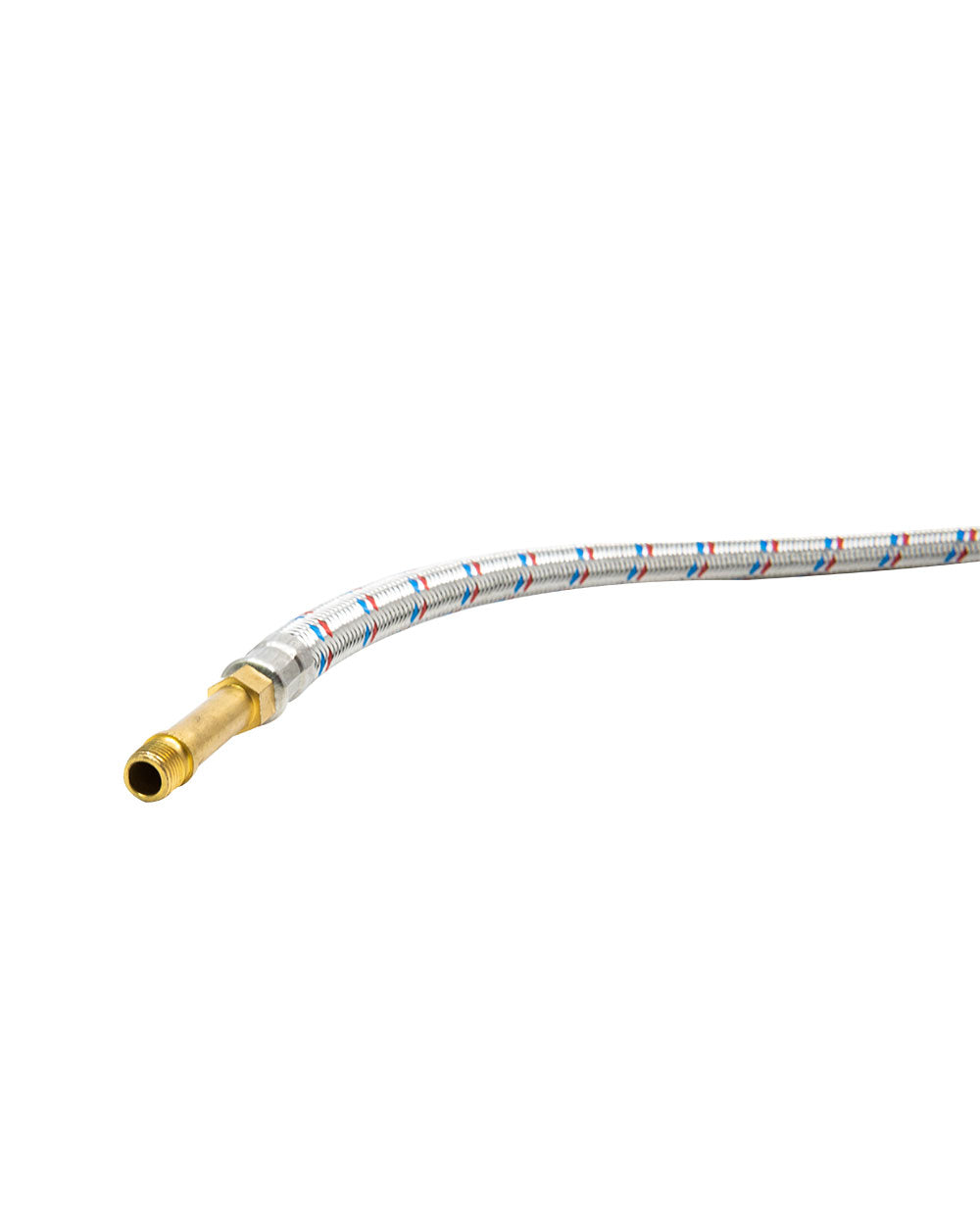 Homesmiths Flexible Hose 1/2 X 3/8" 45cm