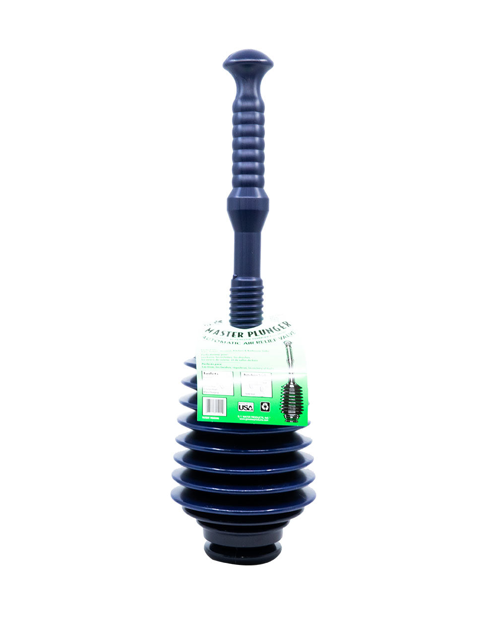 GT Water Products Master Plunger MP100-1