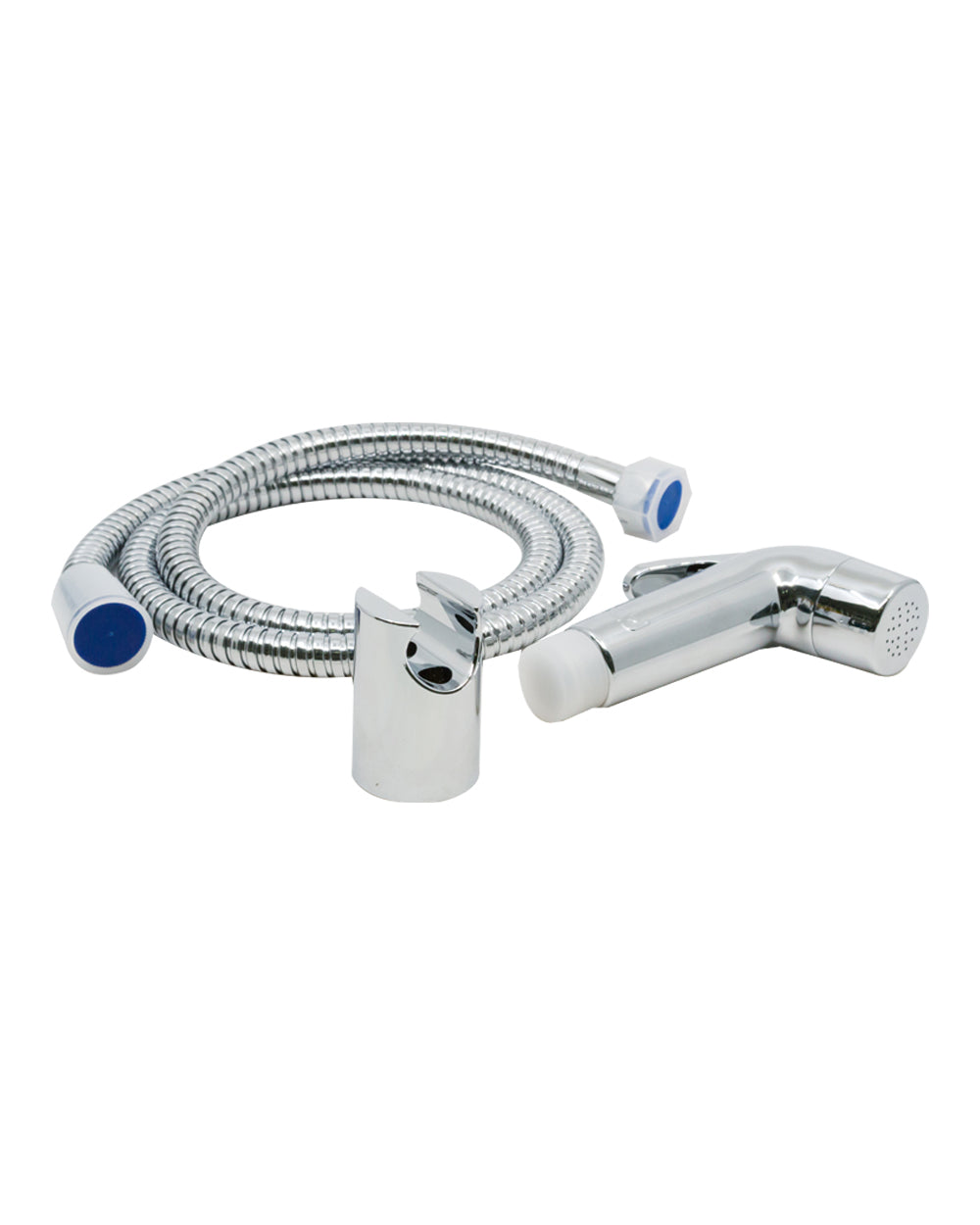 Bold Argento Shattaf Hand Spray Silver
