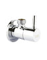 Bold Angle Valve 6 1/2 X 1/2 Inches
