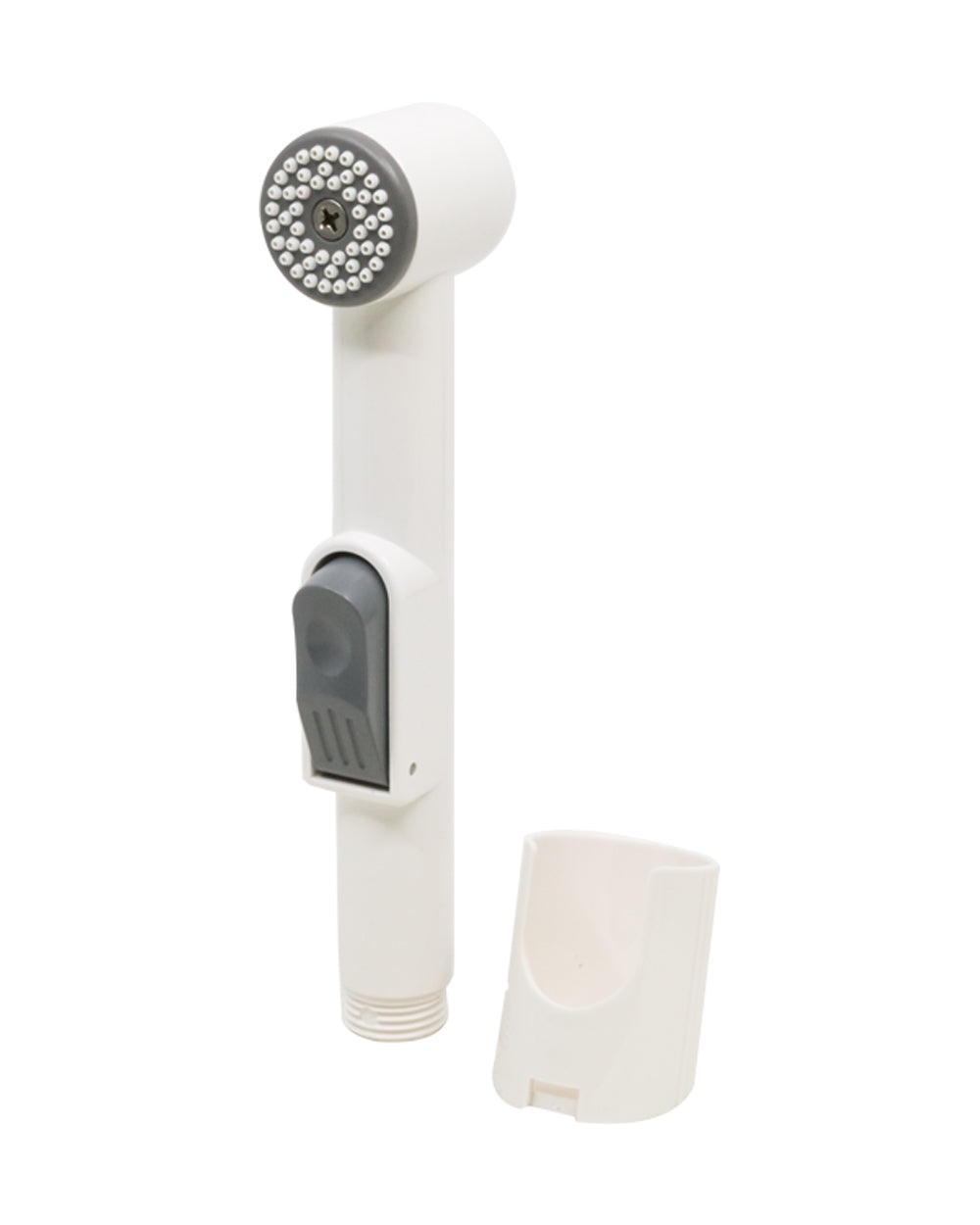 Kistenmacher Classic Shattaf Head White