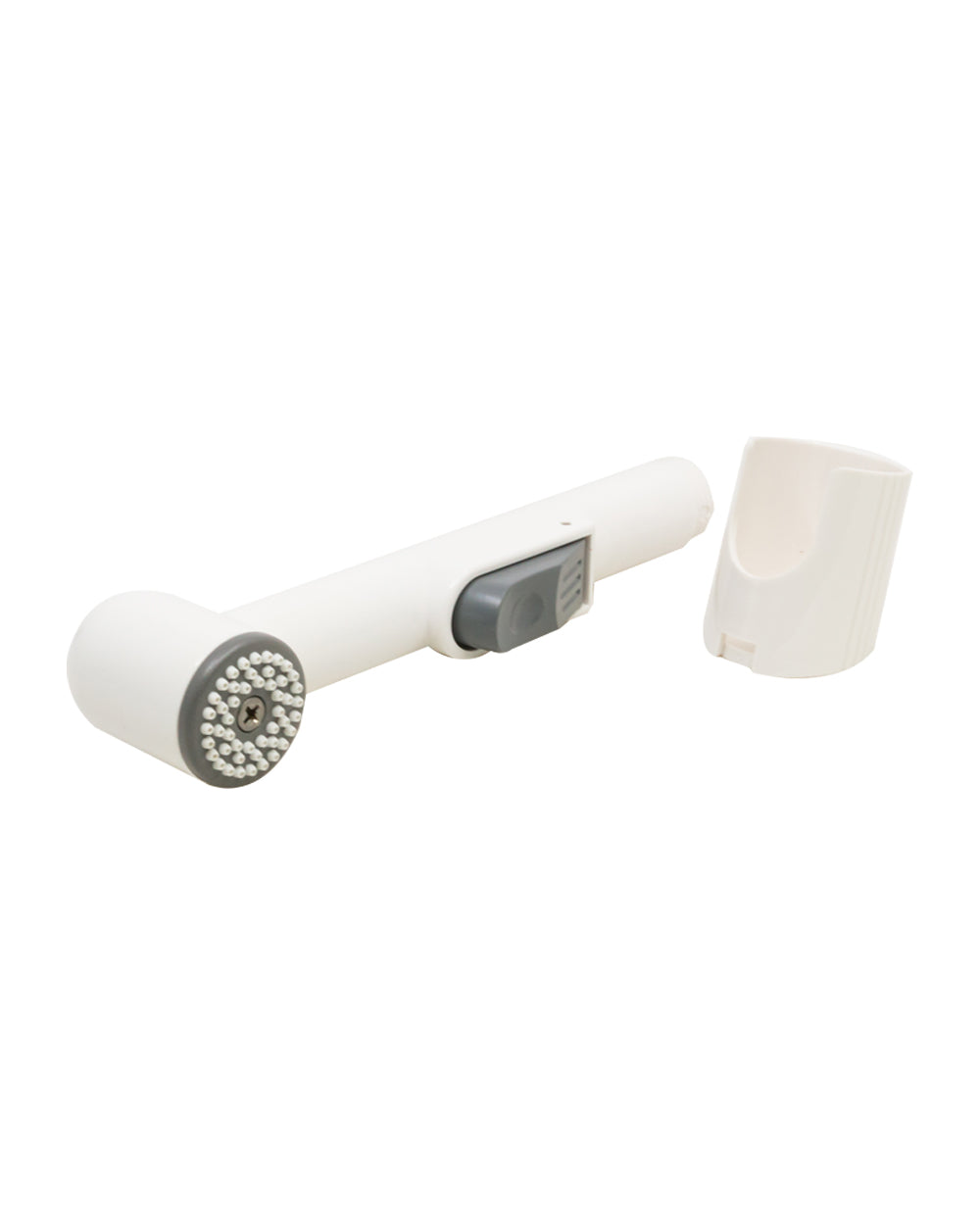 Kistenmacher Classic Shattaf Head White