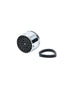 Homesmiths CP Shower Filter Male