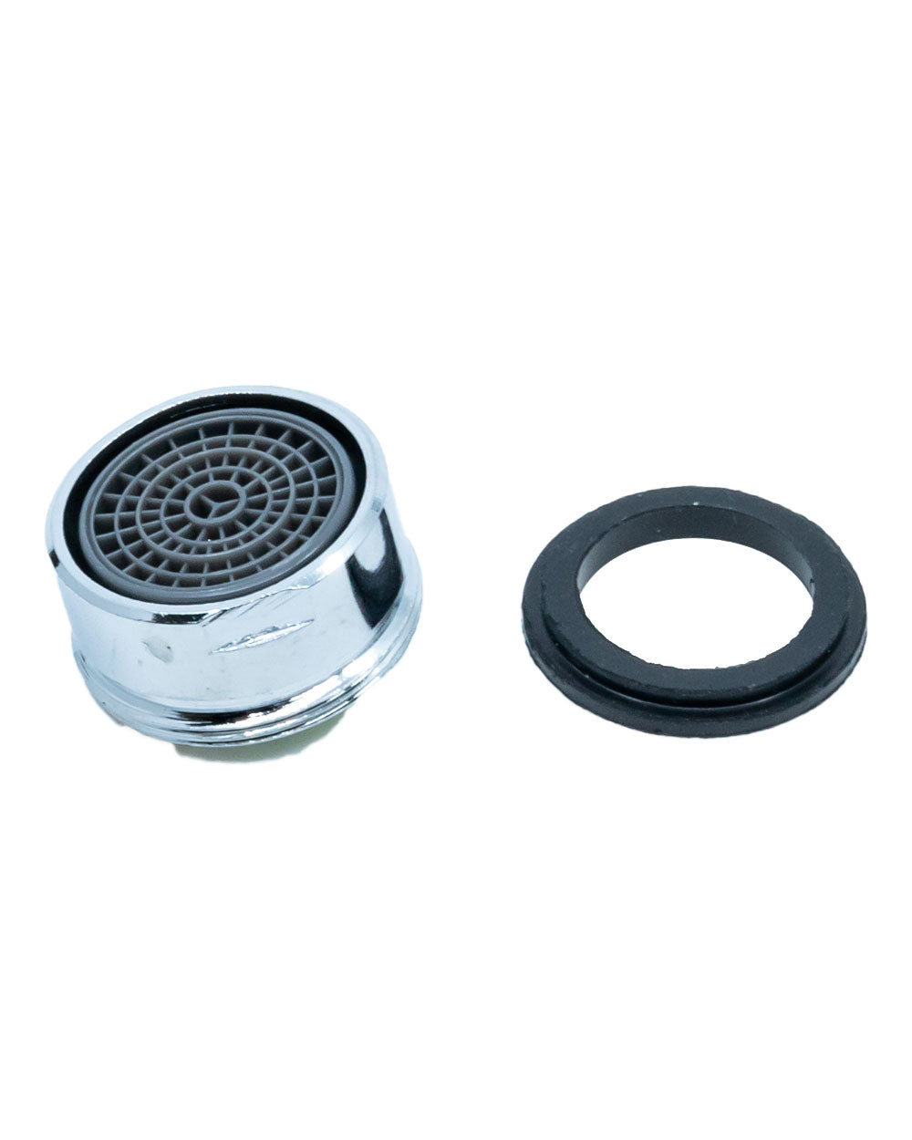 Homesmiths Chrome Plated Filter Sink Spout Male