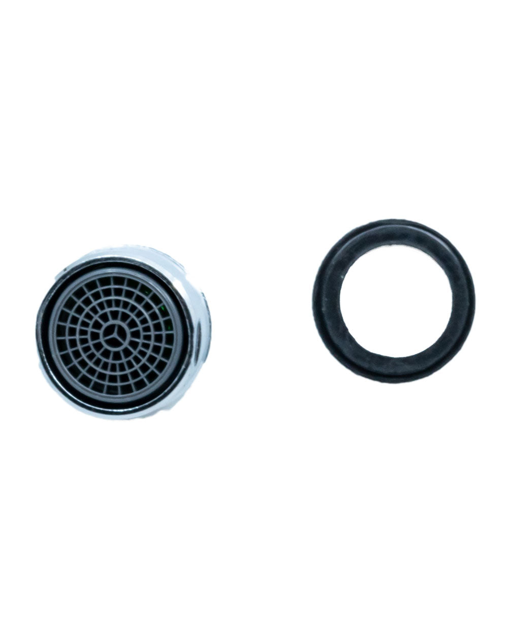 Homesmiths Chrome Plated Filter Sink Spout Male