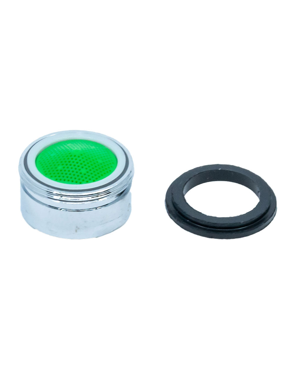 Homesmiths Chrome Plated Filter Sink Spout Male