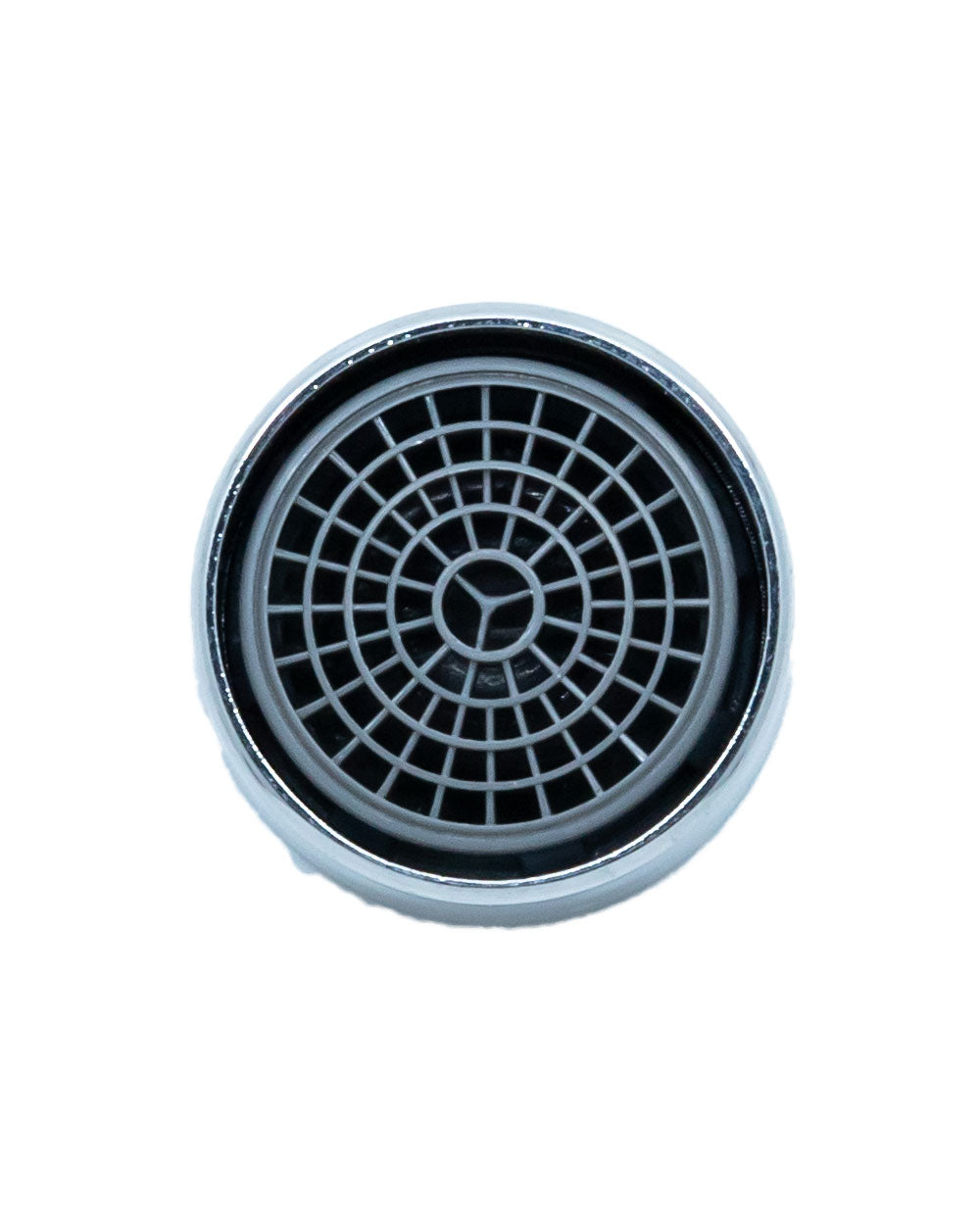 Homesmiths Chrome Plated Filter Sink Spout Female