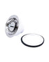 Homesmiths Sink Strainer Stainless Steel