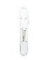 Brennensthul 4-Way Extension With 2 USB slots And 3m Cable