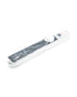 Brennensthul 4-Way Extension With 2 USB slots And 3m Cable