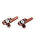 Homesmiths Brown Window Handle