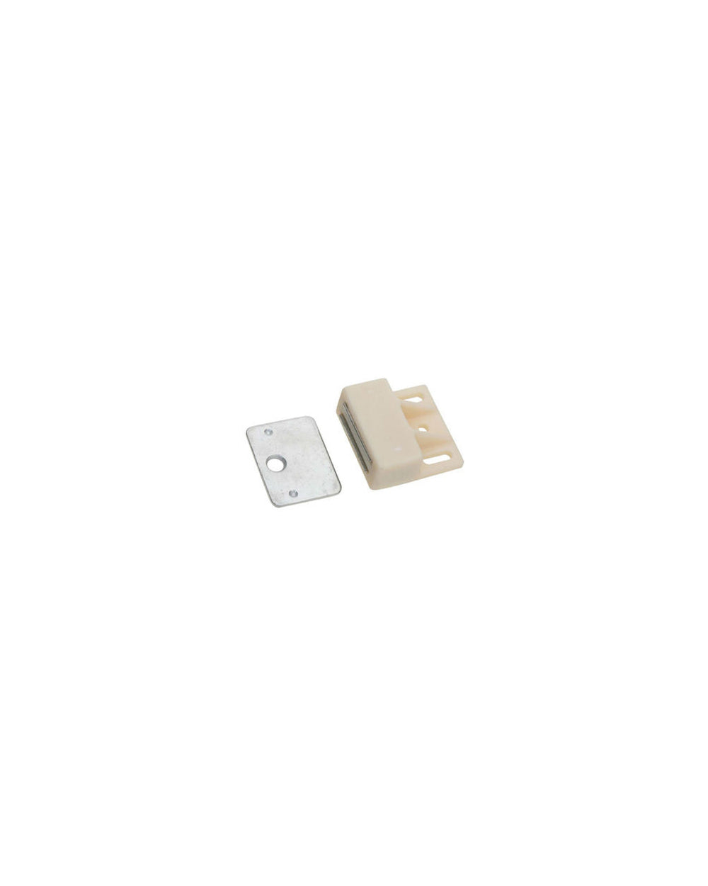National Off White Magnecatch