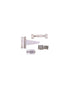 National Storage Shed Kit