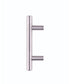 Liberty Ss 96-135Mm Flat End Pull