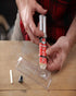 JB Weld MinuteWeld 25 ML Syringe