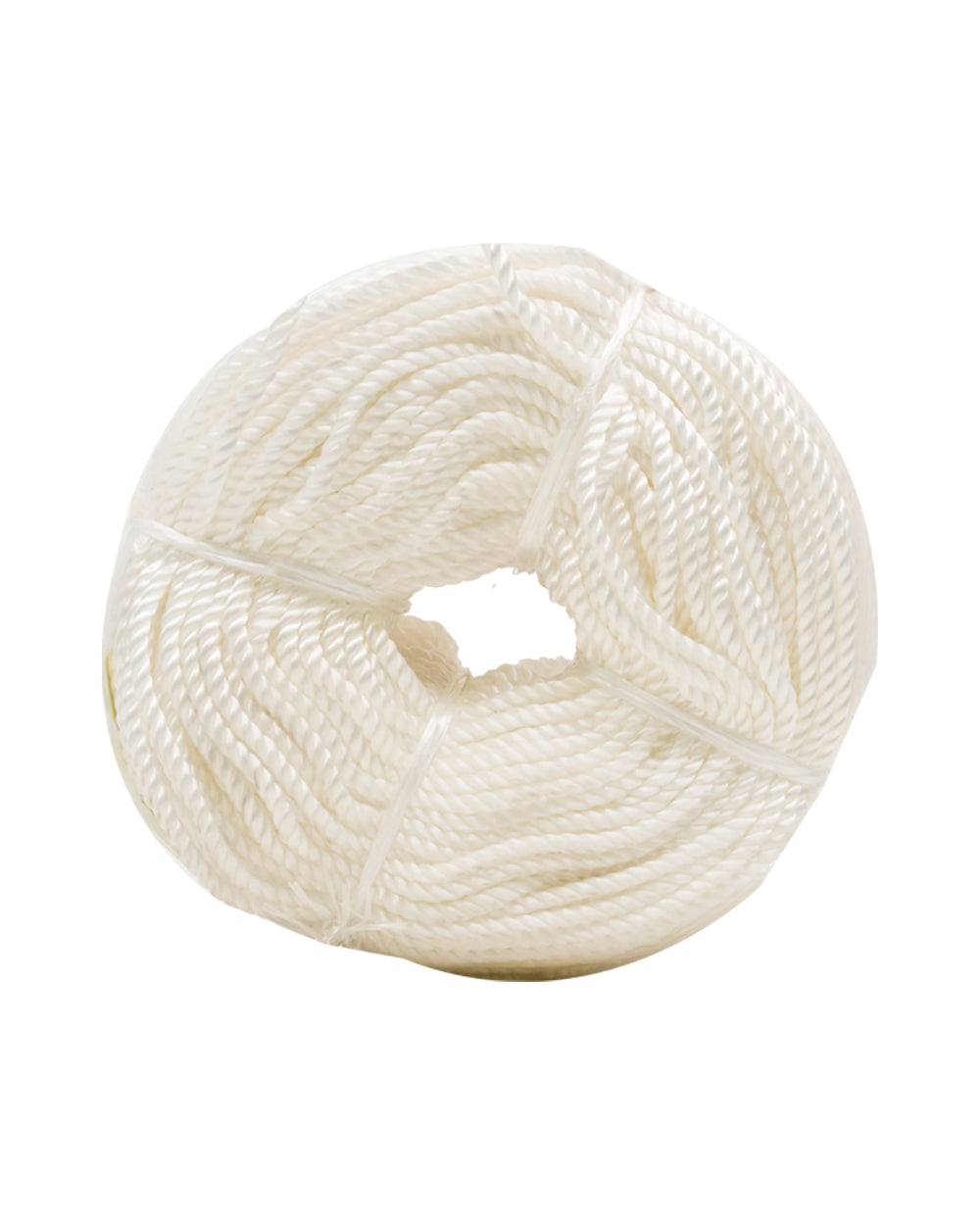 Homesmiths Polypropylene Rope 3mm
