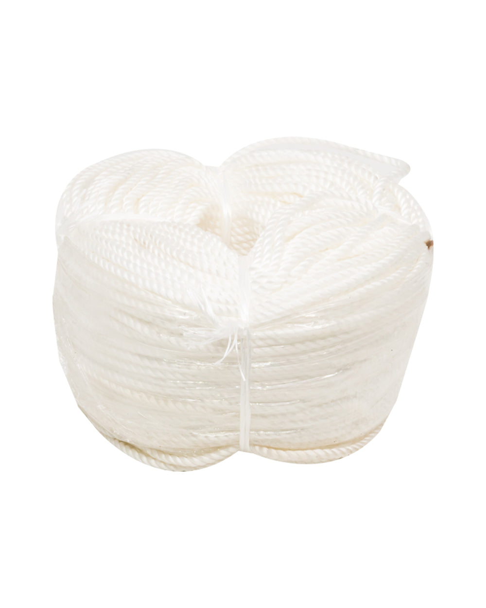 Homesmiths Polypropylene Rope 3mm