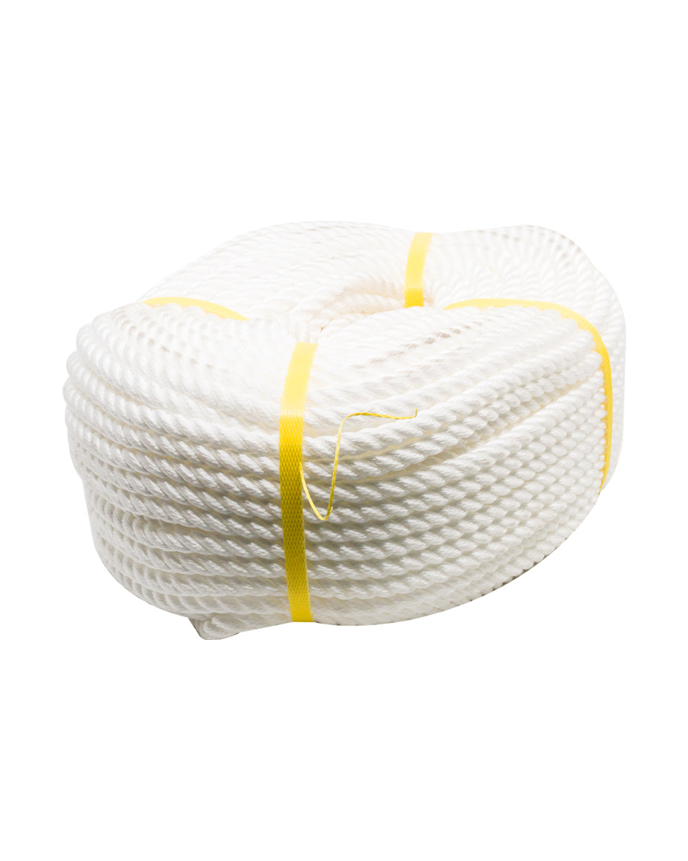 Homesmiths Polypropylene Rope 10mm