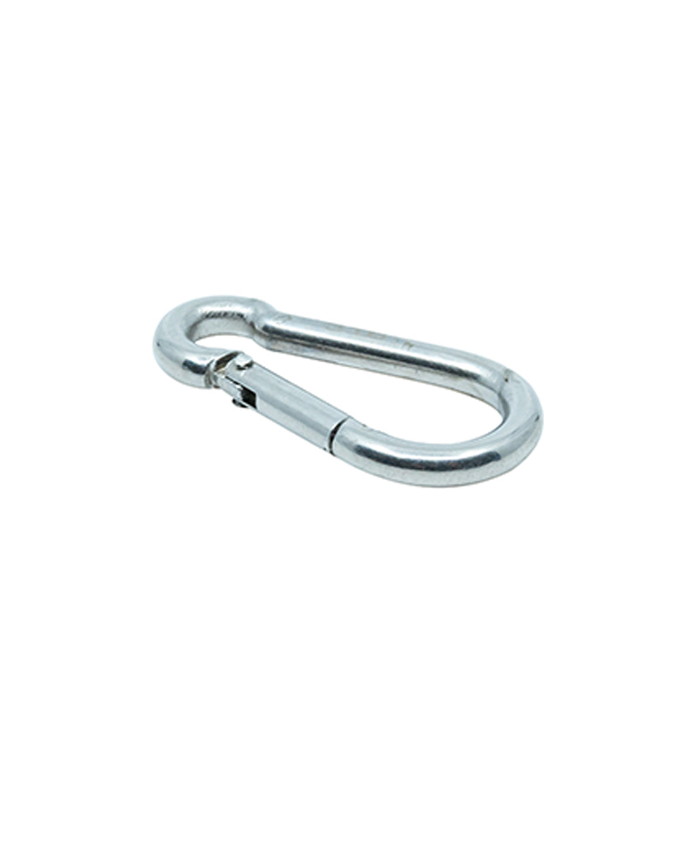 Homesmiths Carabiners Stainless Steel 4 mm