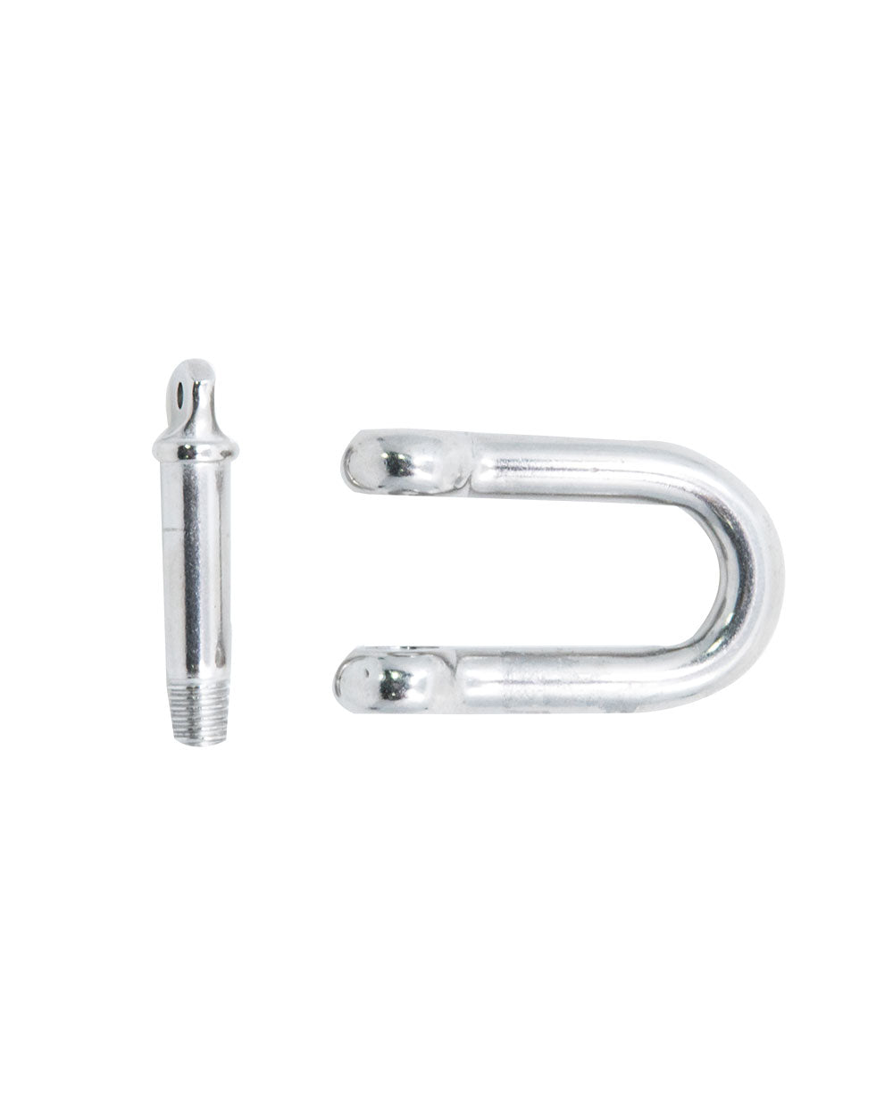 Homesmiths Shackle Stainless Steel 10mm