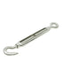 Homesmiths Turnbuckle Hook & Eye Stainless Steel 10mm