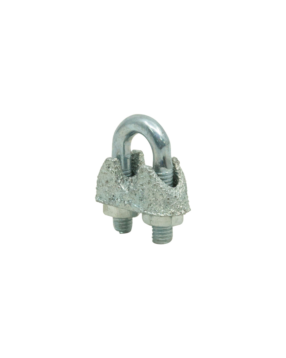 Homesmiths U Clamp 6mm
