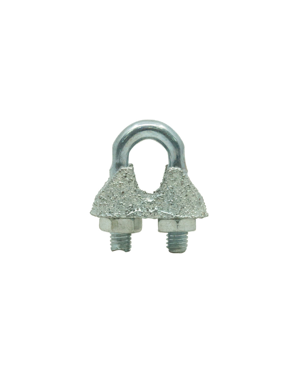 Homesmiths U Clamp 6mm
