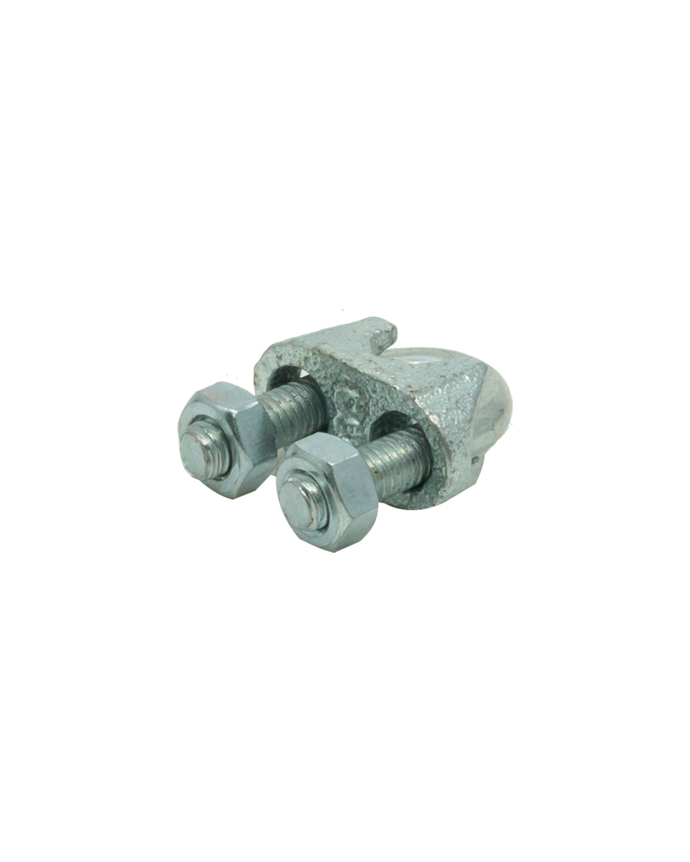 Homesmiths U Clamp 8mm