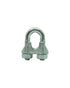 Homesmiths U Clamp 8mm