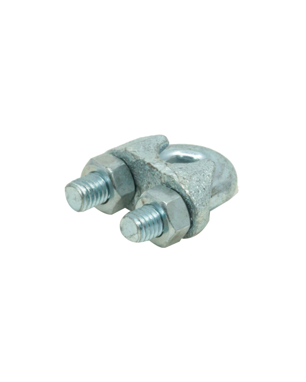 Homesmiths U Clamp 10mm