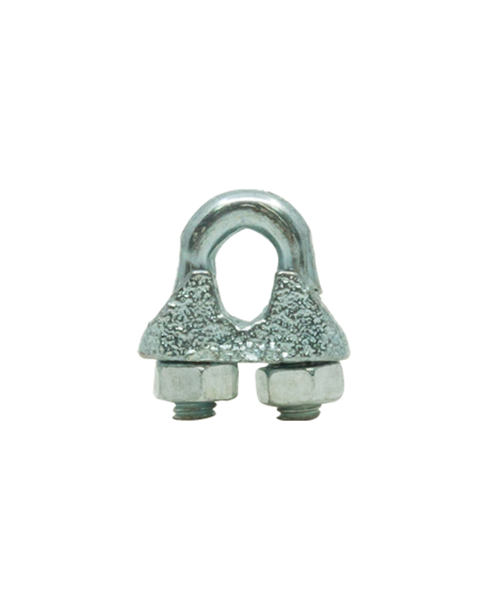Homesmiths U Clamp 10mm