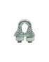 Homesmiths U Clamp 10mm