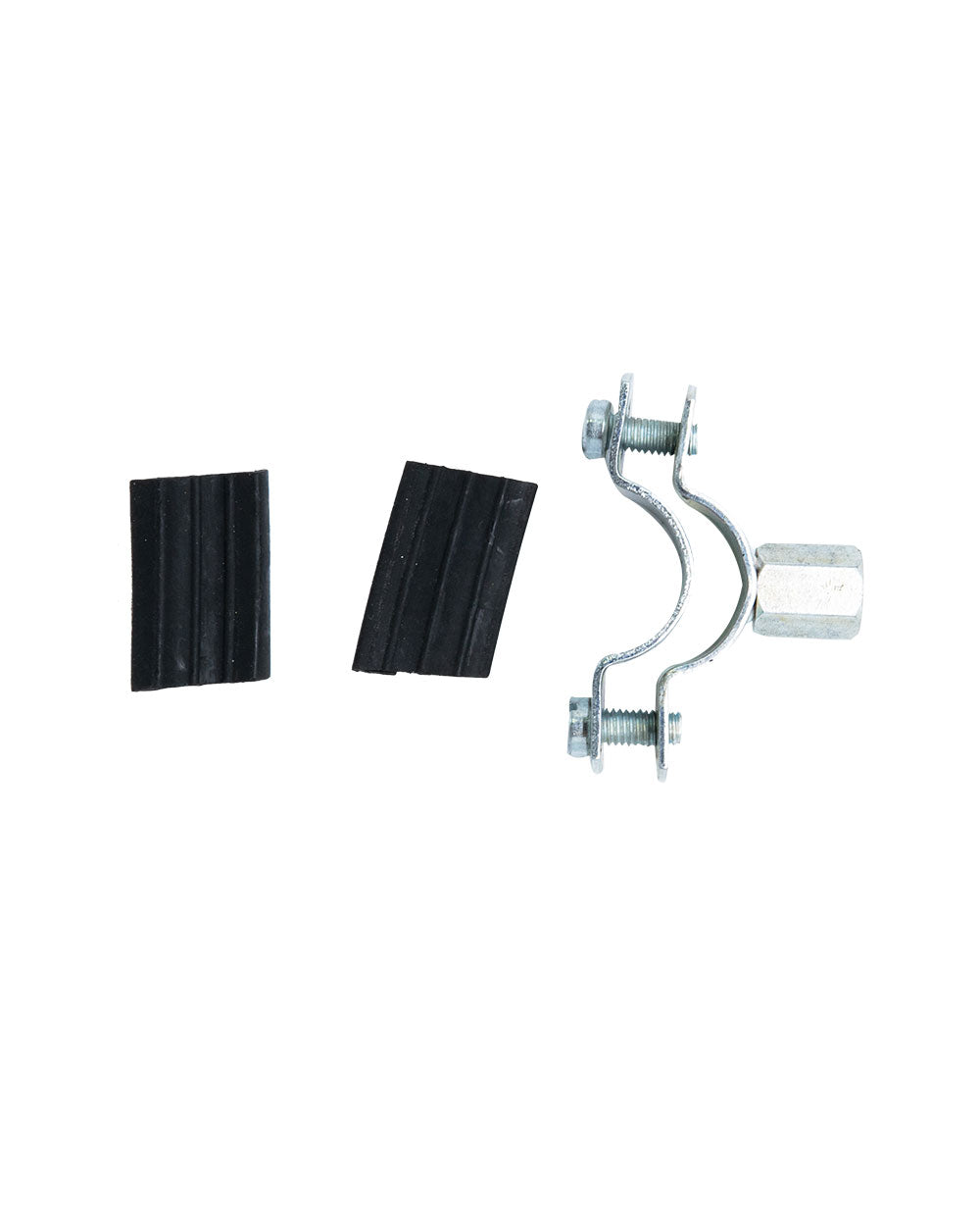Homesmiths Rubber Clamp 1/2"