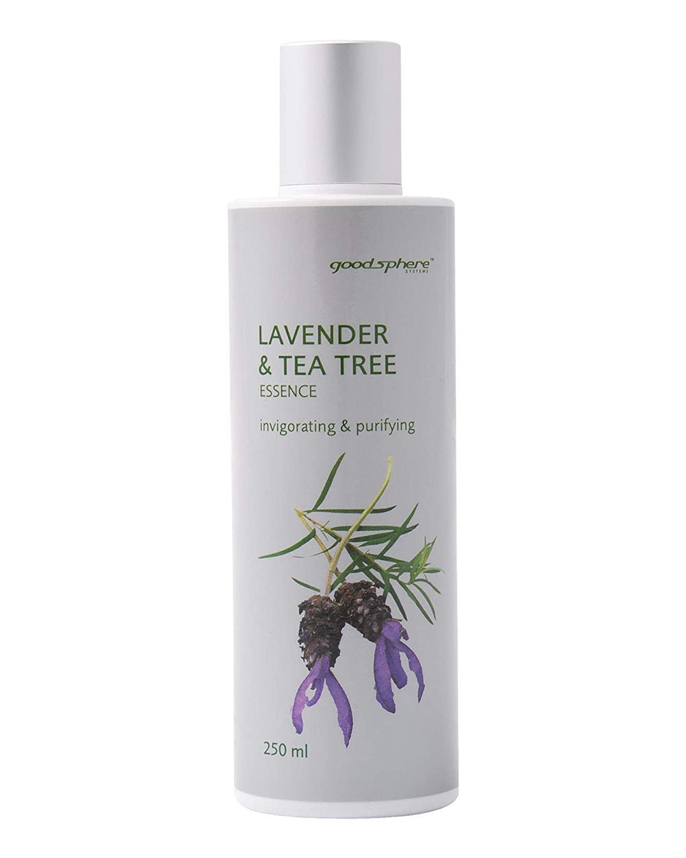 Goodsphere Essence Classic Lavender & Tea Tree