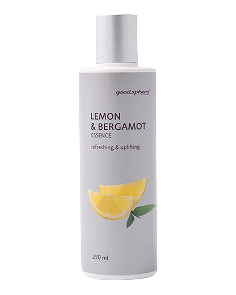 Goodsphere Essence Classic Lemon & Bergamot