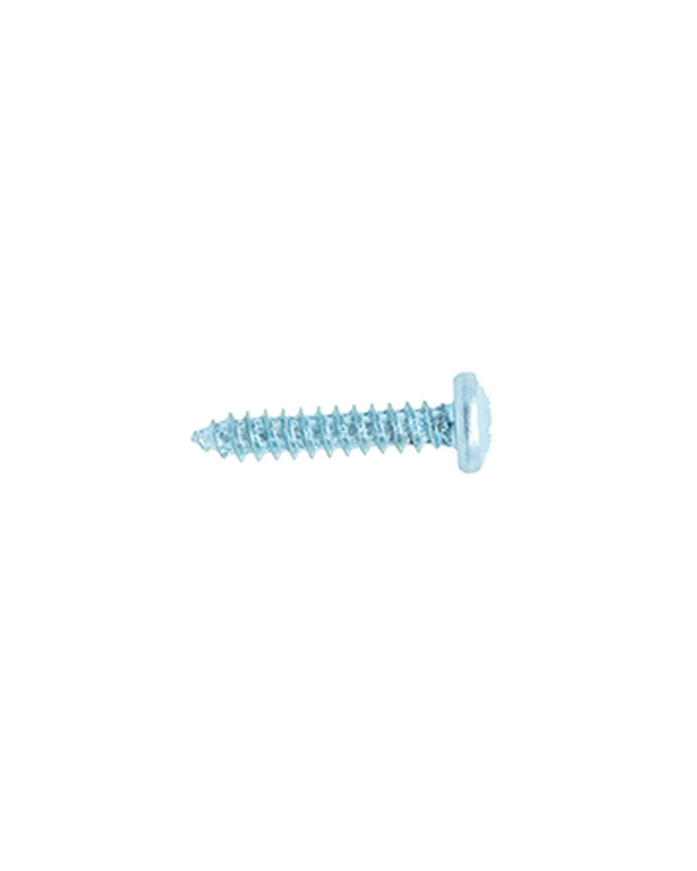 Homesmiths Self Tapping Screw Pan Head 1 inch X 10mm