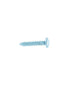 Homesmiths Self Tapping Screw Pan Head 1 inch X 10mm