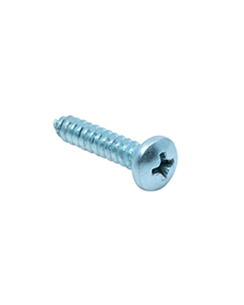 Homesmiths Self Tapping Screw Pan Head 1 inch X 10mm